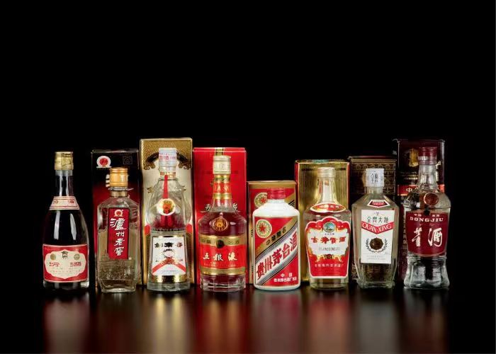 塔河茅台酒回收