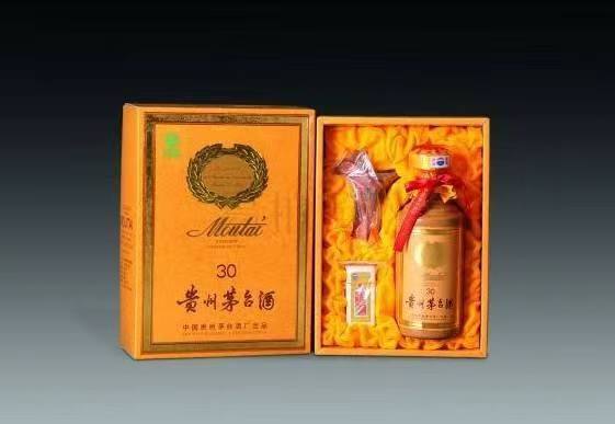 塔河年份酒回收